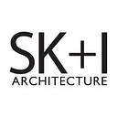 SK+I Architecture logo