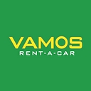 Vamos logo
