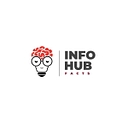 Infohubfacts logo