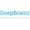 Deepbrainz logo