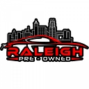 Raleigh Pre‑owned logo