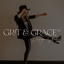 Grit & Grace Design Studio logo