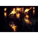 WaterFire Providence logo