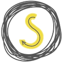Simple Gray T-Shirt logo