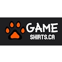 GameShirts logo