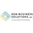 KEM Business Solutions, Inc. logo