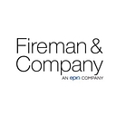 Fireman & Company logo
