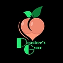 Peachee's Gym logo