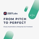 Zest Labs logo