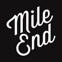Mile End Deli logo