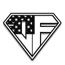 Dungeon Fitness logo