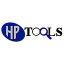 HP Tools logo