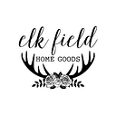 Elk Field logo