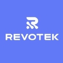 Revotek logo