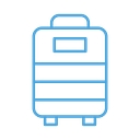 Holiday Travel Agency logo