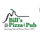 Bill's Pizza & Pub logo