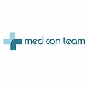 med con team logo