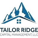 Tailor Ridge Capital logo