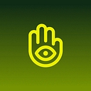 OpenHand logo