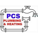 PCS Plumbing & Heating logo