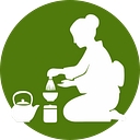 MATCHA CAFE & STUDIO (Ginza) logo