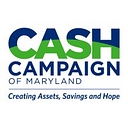 Maryland CASH Academy logo