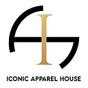 Iconic Apparel House logo