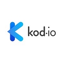 KOD.io logo