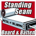 Standing Seam Board & Batten Metal (Standing Seam Solutions) logo