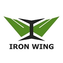 Iron Wing Sales logo