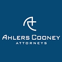 Ahlers & Cooney logo