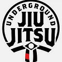 Underground Jiu-Jitsu logo