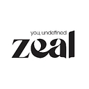 Zeal Lifestyle logo