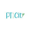 PT Of The City logo