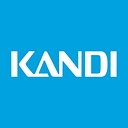 Kandi K27 logo