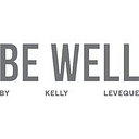 Be Well by Kelly logo