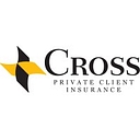 Cross Private Client logo