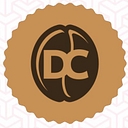 Discount Coffee logo