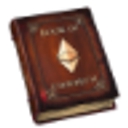 Book of Ethereum (BOOE) logo