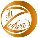 At Zohra's logo