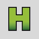 Herb Stomp logo
