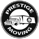 Prestige Moving logo