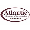 Atlantic Limousine & Transportation logo