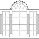 Green Mountain Window Co. logo