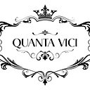 Quanta Vici logo