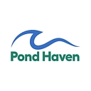 Pond Haven logo