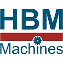 HBM logo