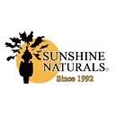 Sunshine Naturals logo