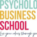 Psychology Business School logo