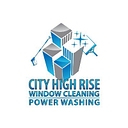City High Rise Window Cleaning logo